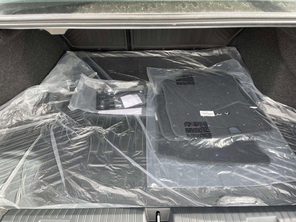 new 2025 Subaru Legacy car, priced at $29,477