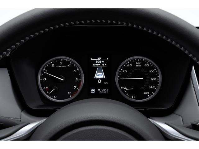 new 2025 Subaru Legacy car, priced at $29,477