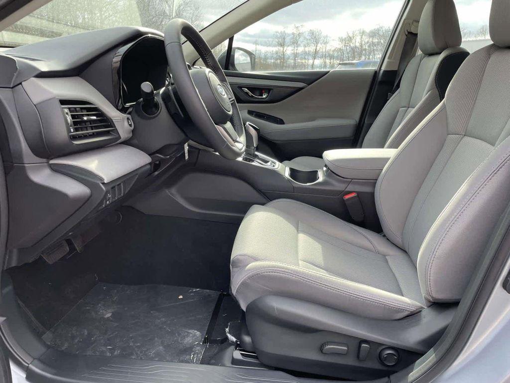 new 2025 Subaru Legacy car, priced at $29,477