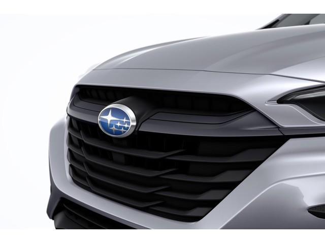 new 2025 Subaru Legacy car, priced at $29,477