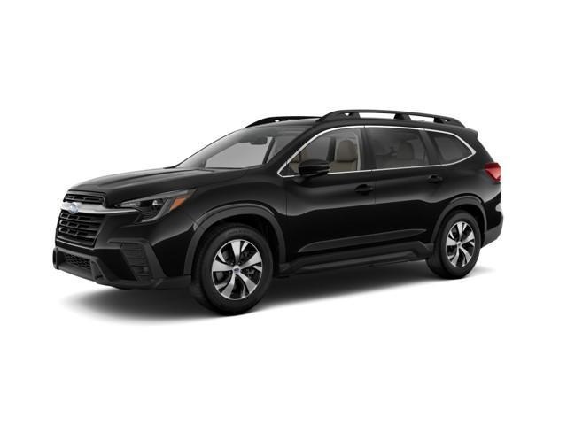 new 2025 Subaru Ascent car, priced at $42,351