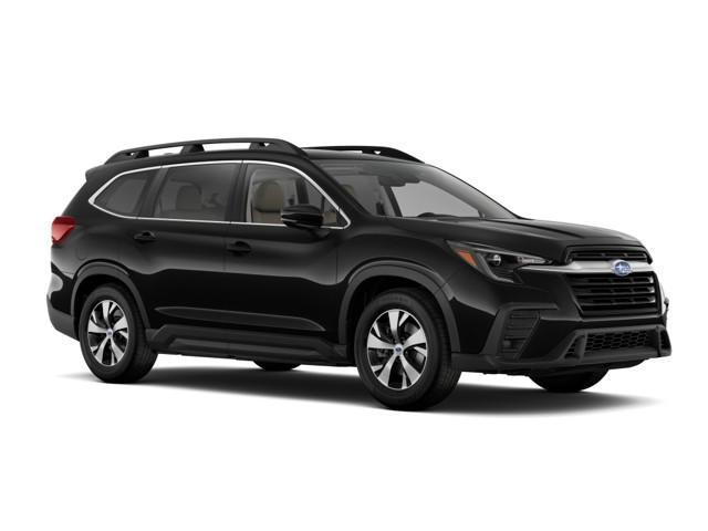 new 2025 Subaru Ascent car, priced at $42,351