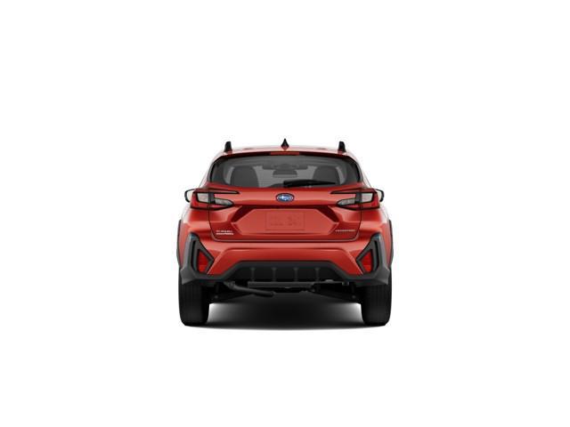 new 2025 Subaru Crosstrek car, priced at $34,539