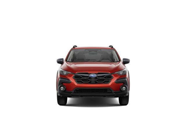 new 2025 Subaru Crosstrek car, priced at $34,539