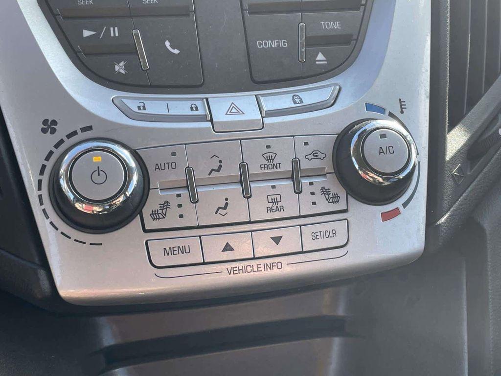 used 2015 Chevrolet Equinox car, priced at $9,200