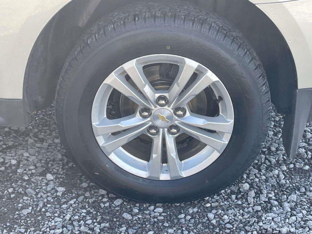 used 2015 Chevrolet Equinox car, priced at $9,200