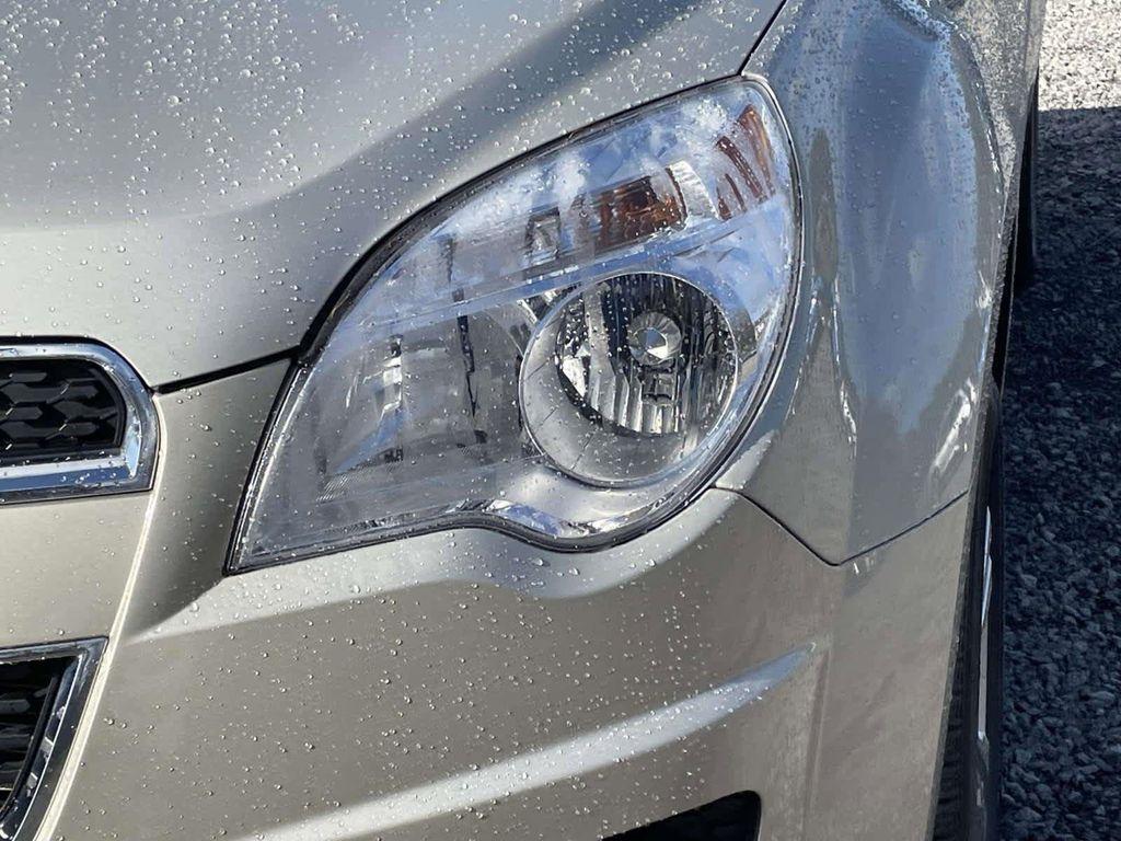 used 2015 Chevrolet Equinox car, priced at $9,200