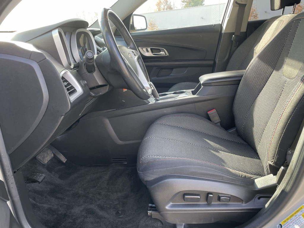 used 2015 Chevrolet Equinox car, priced at $9,200