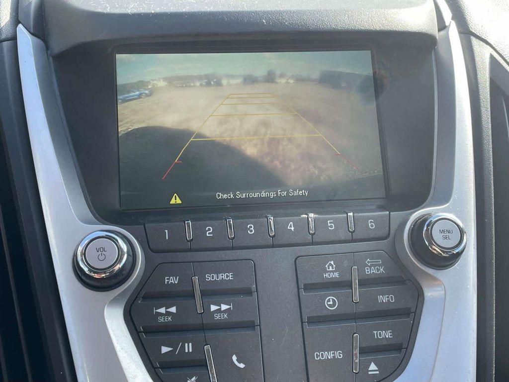 used 2015 Chevrolet Equinox car, priced at $9,200