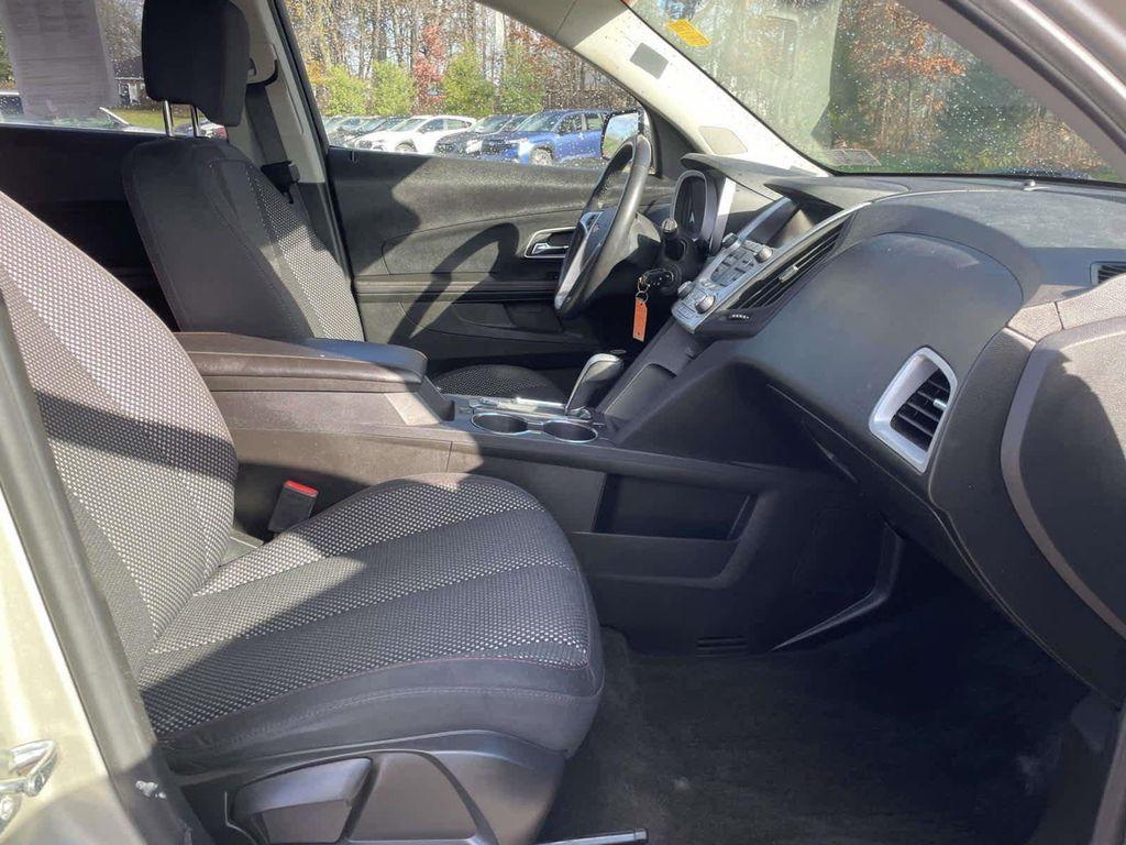 used 2015 Chevrolet Equinox car, priced at $9,200