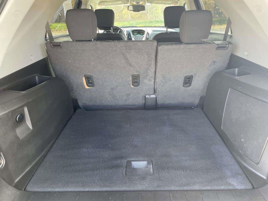 used 2015 Chevrolet Equinox car, priced at $9,200