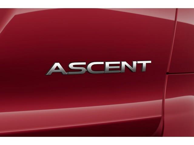 new 2025 Subaru Ascent car, priced at $39,395