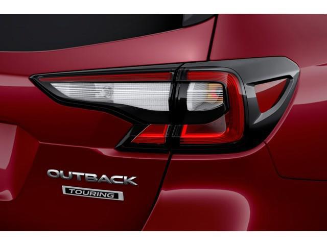 new 2025 Subaru Outback car, priced at $43,430