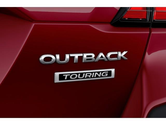 new 2025 Subaru Outback car, priced at $43,430