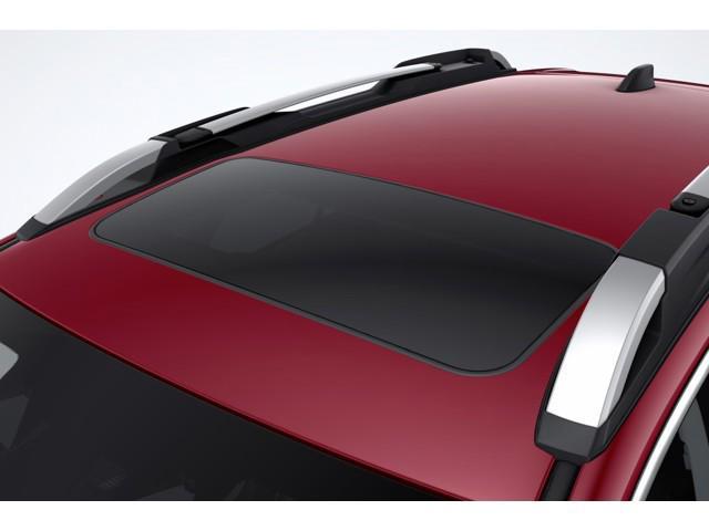 new 2025 Subaru Outback car, priced at $43,430