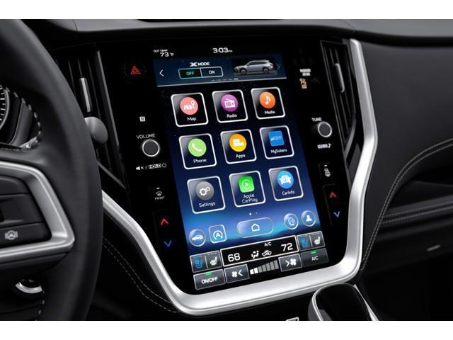 new 2025 Subaru Outback car, priced at $43,430