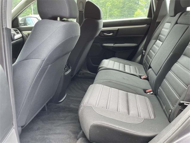 used 2018 Honda CR-V car, priced at $18,668