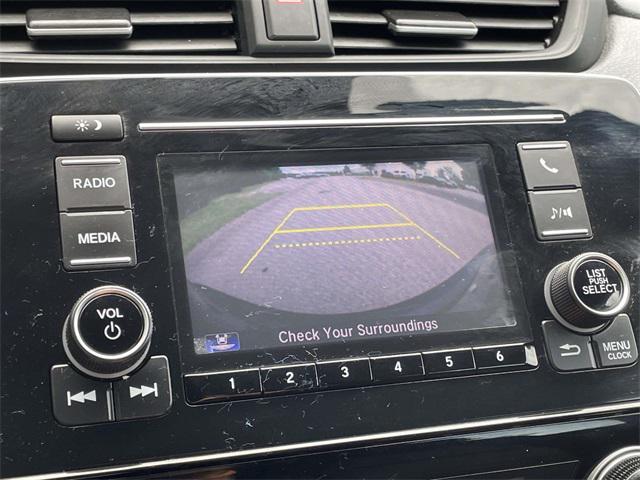 used 2018 Honda CR-V car, priced at $18,668