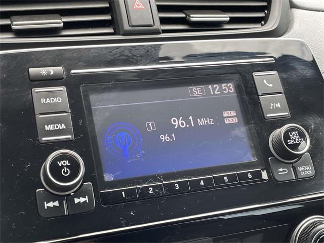 used 2018 Honda CR-V car, priced at $18,668
