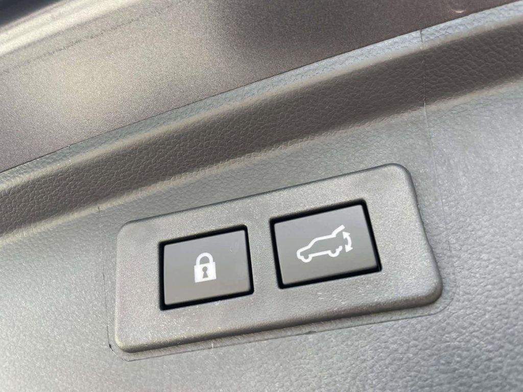 new 2025 Subaru Outback car, priced at $44,427