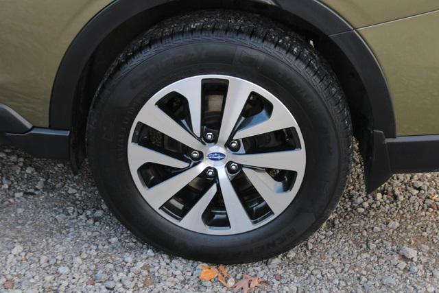 used 2020 Subaru Outback car, priced at $22,326