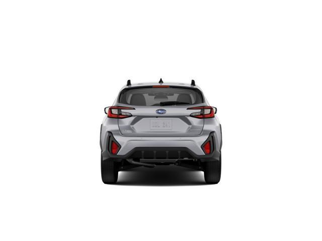 new 2025 Subaru Crosstrek car, priced at $35,189