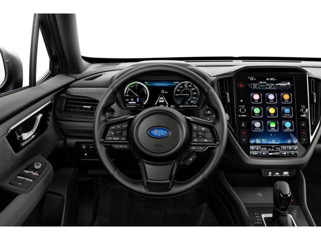 new 2025 Subaru Forester Hybrid car, priced at $44,657