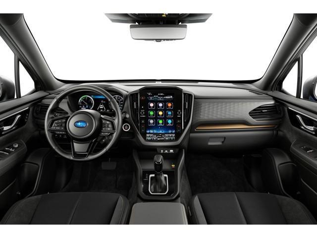 new 2025 Subaru Forester Hybrid car, priced at $44,657