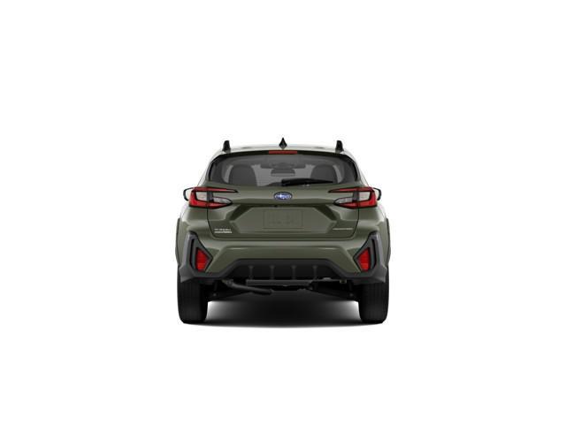 new 2025 Subaru Crosstrek car, priced at $33,139