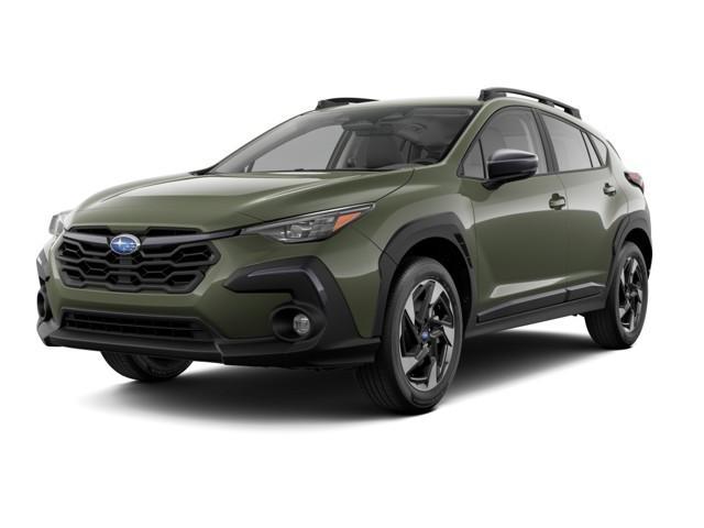 new 2025 Subaru Crosstrek car, priced at $33,139