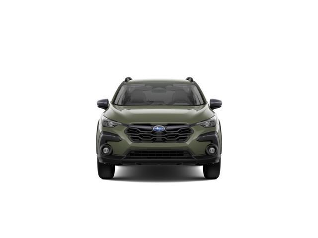 new 2025 Subaru Crosstrek car, priced at $33,139