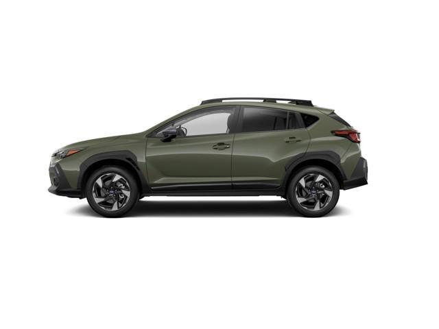 new 2025 Subaru Crosstrek car, priced at $33,139