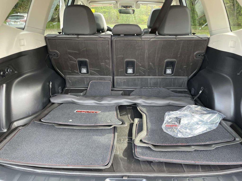 used 2020 Subaru Forester car, priced at $22,204
