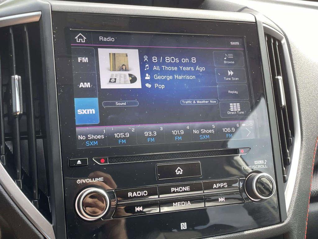 used 2020 Subaru Forester car, priced at $22,204