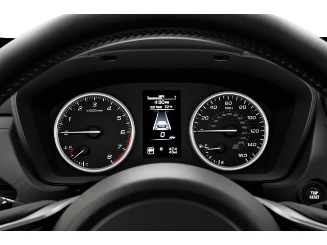 new 2025 Subaru Forester car, priced at $41,862
