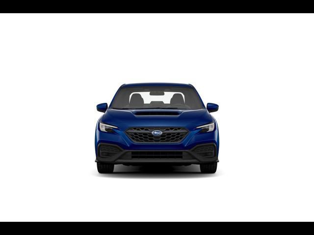 new 2024 Subaru WRX car, priced at $32,481