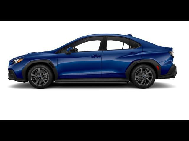 new 2024 Subaru WRX car, priced at $32,481