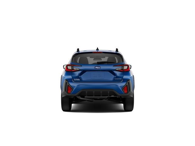 new 2025 Subaru Crosstrek car, priced at $31,230