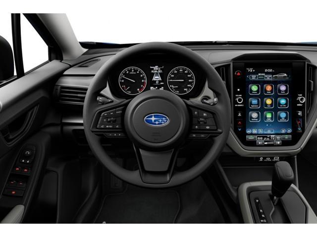 new 2025 Subaru Crosstrek car, priced at $31,230