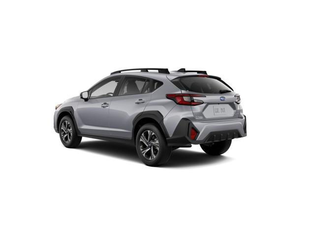 new 2025 Subaru Crosstrek car, priced at $29,590