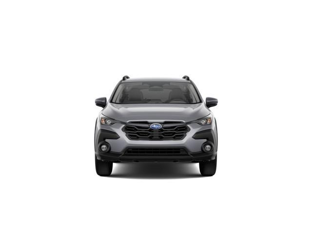 new 2025 Subaru Crosstrek car, priced at $29,590