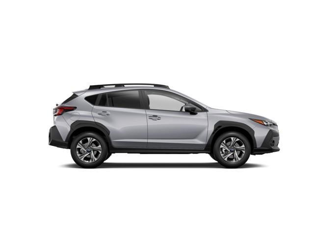 new 2025 Subaru Crosstrek car, priced at $29,590