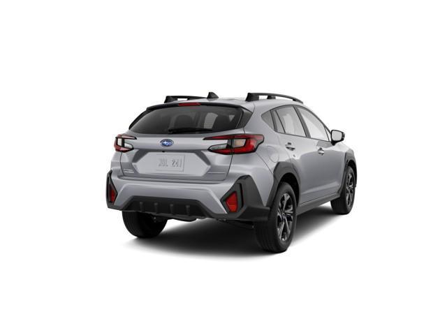 new 2025 Subaru Crosstrek car, priced at $29,590