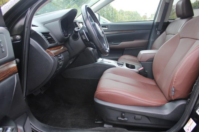 used 2013 Subaru Outback car, priced at $9,822