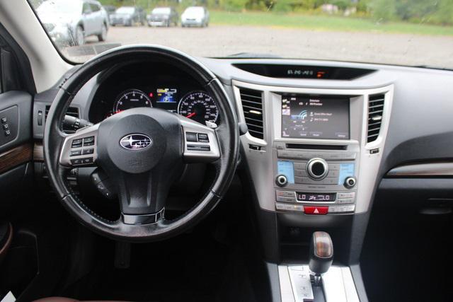 used 2013 Subaru Outback car, priced at $9,822