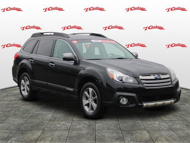 used 2013 Subaru Outback car, priced at $9,822