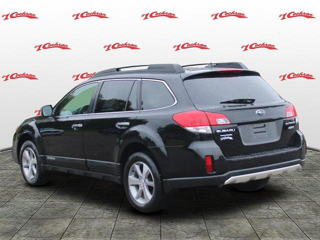 used 2013 Subaru Outback car, priced at $9,822