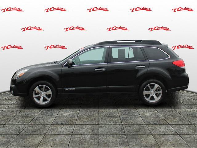 used 2013 Subaru Outback car, priced at $9,822