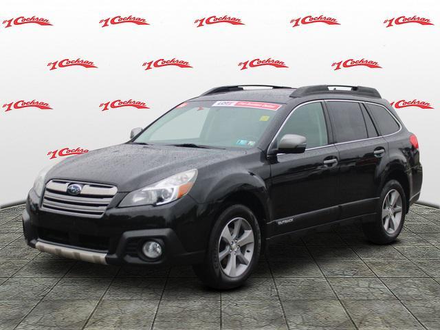 used 2013 Subaru Outback car, priced at $9,822