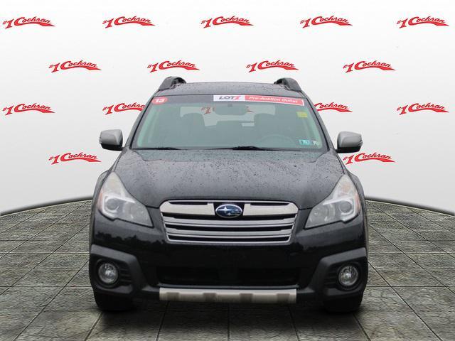 used 2013 Subaru Outback car, priced at $9,822